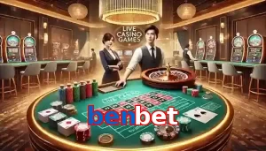 benbet